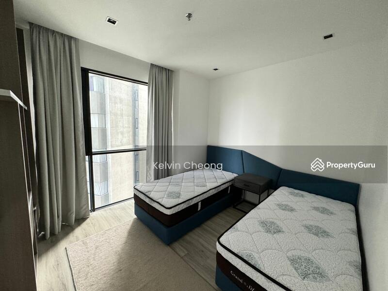 Service Residence for Rent at Lumi Tropicana Serviced Residence - Kelvin Cheong - PropertyGuru.com.my