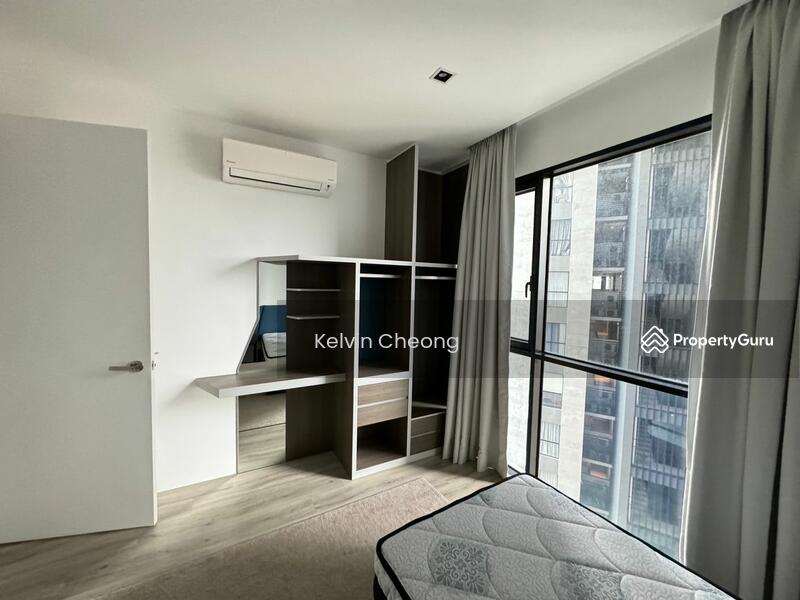 Service Residence for Rent at Lumi Tropicana Serviced Residence - Kelvin Cheong - PropertyGuru.com.my