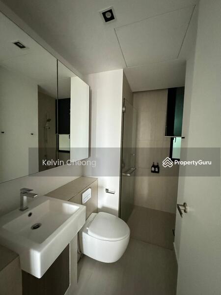 Service Residence for Rent at Lumi Tropicana Serviced Residence - Kelvin Cheong - PropertyGuru.com.my