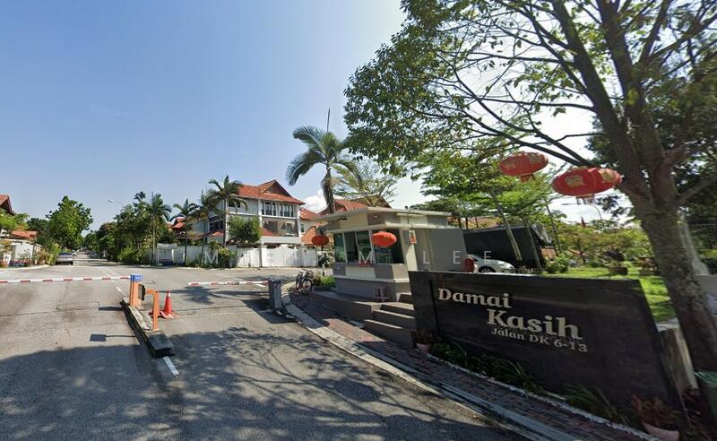 Damai Kasih, Cheras 