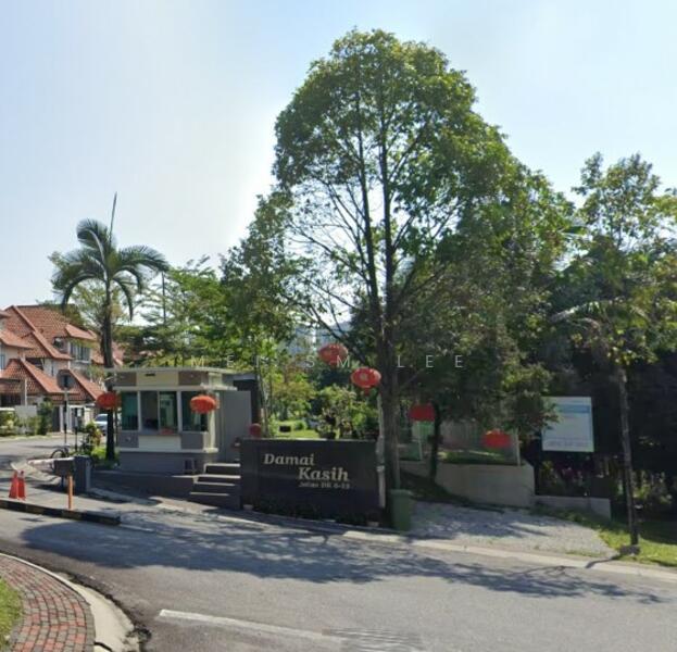 Damai Kasih, Cheras 