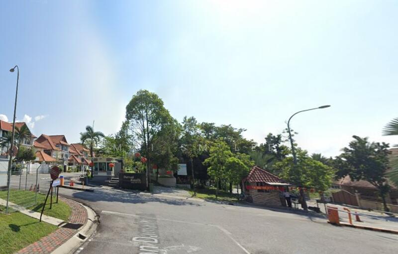 Damai Kasih, Cheras 