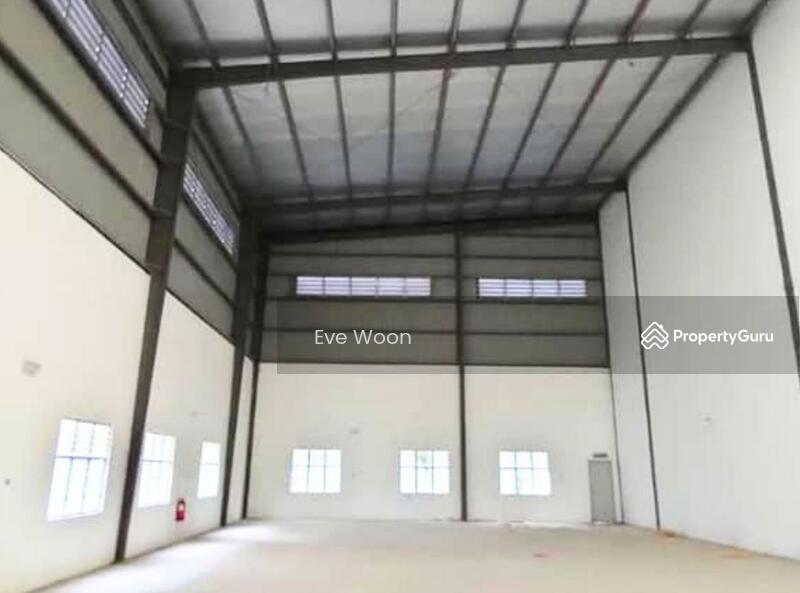 Untuk Dijual - Gelang Patah Second Link Setia Business Park