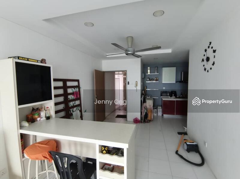 Untuk Dijual - Palma Laguna