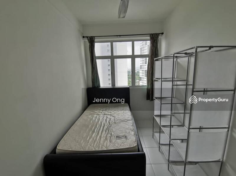 Untuk Dijual - Palma Laguna