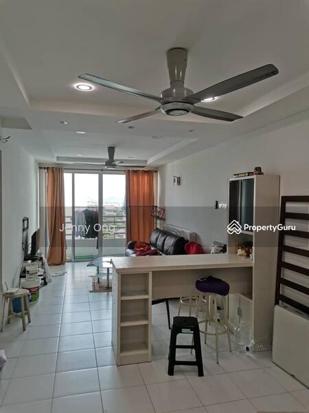Untuk Dijual - Palma Laguna