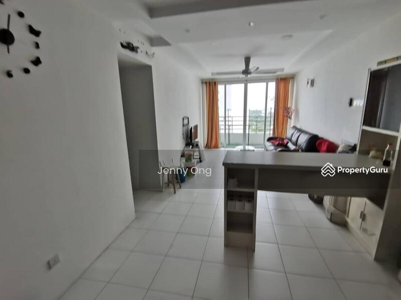 Untuk Dijual - Palma Laguna