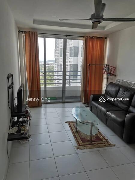 Untuk Dijual - Palma Laguna