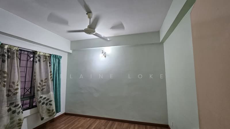 Untuk Disewa - Jasmine Towers