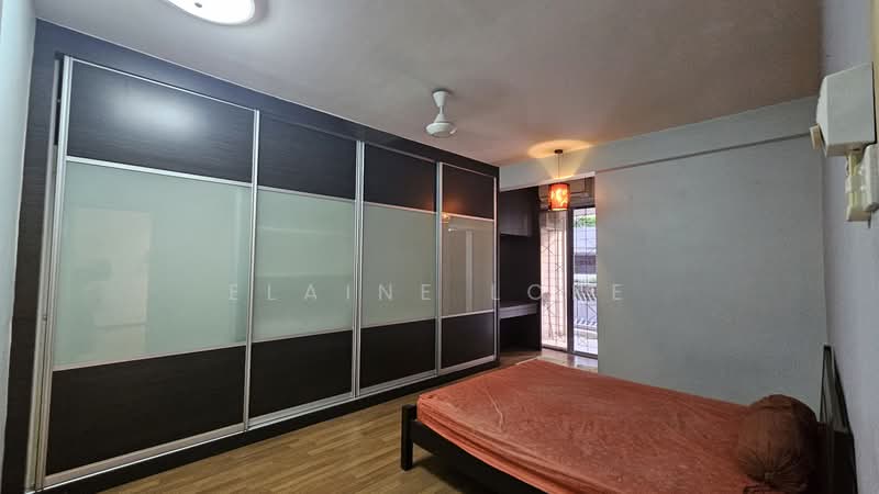 Untuk Disewa - Jasmine Towers