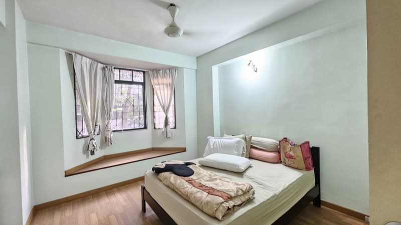 Untuk Disewa - Jasmine Towers