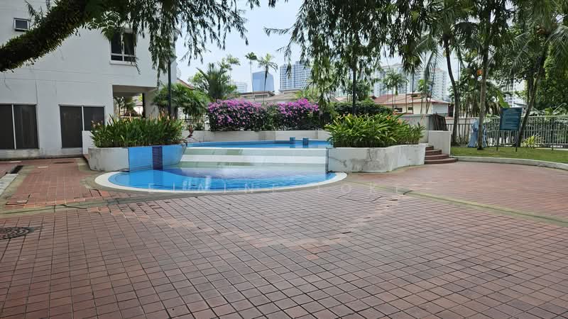 Untuk Disewa - Jasmine Towers