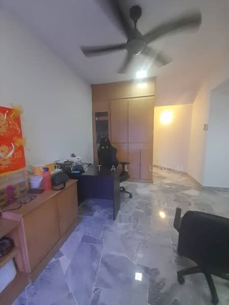 Kondominium untuk Dijual di Kestana - Crystal Lum - Study - PropertyGuru.com.my