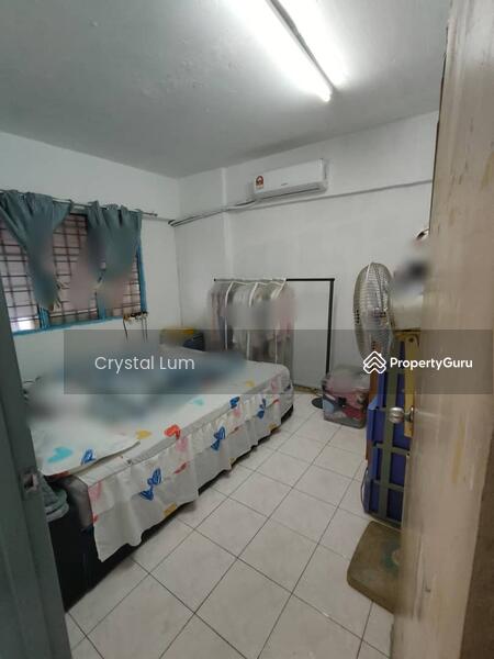 Untuk Dijual - Mutiara Fadason