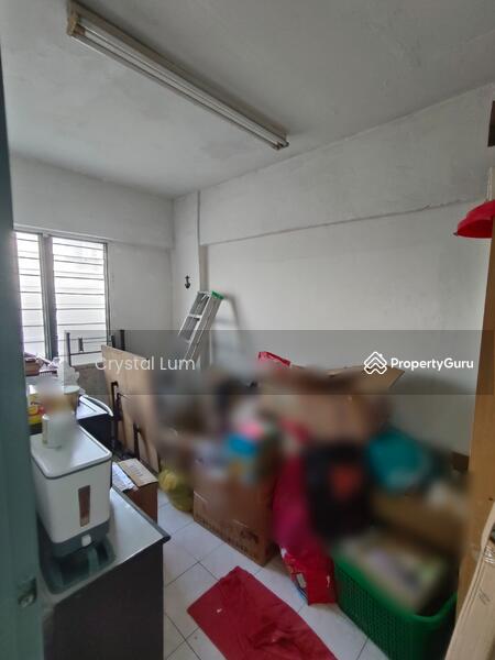 Untuk Dijual - Mutiara Fadason