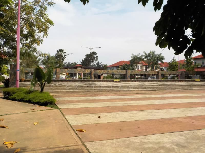 Rumah Berkembar untuk Dijual di Kemuning Utama Palma (Shah Alam) - SK Thiam - Exterior - PropertyGuru.com.my