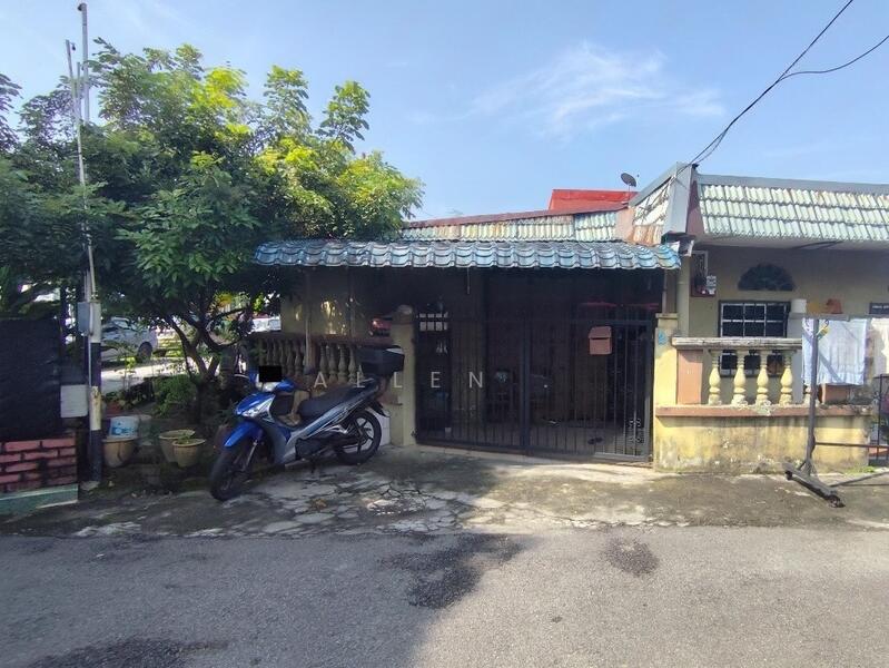 Rumah Teres 1 Tingkat untuk Dijual di Bandar Tun Razak (Cheras) - Allen . - PropertyGuru.com.my