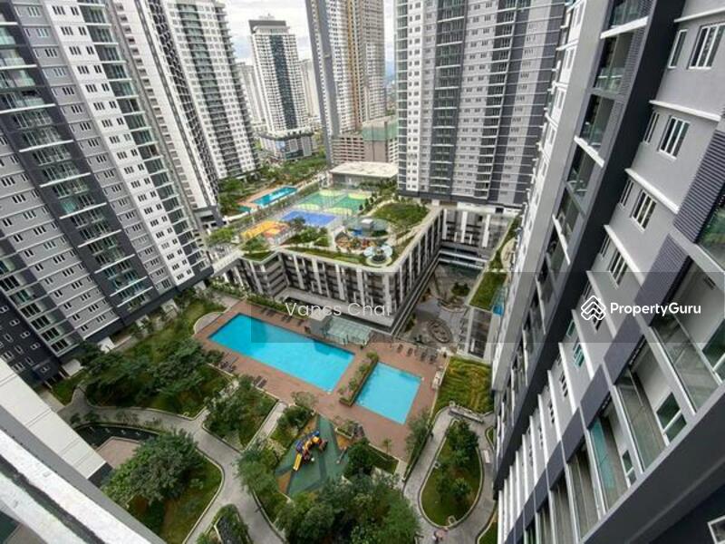 Untuk Dijual - Sentul Point