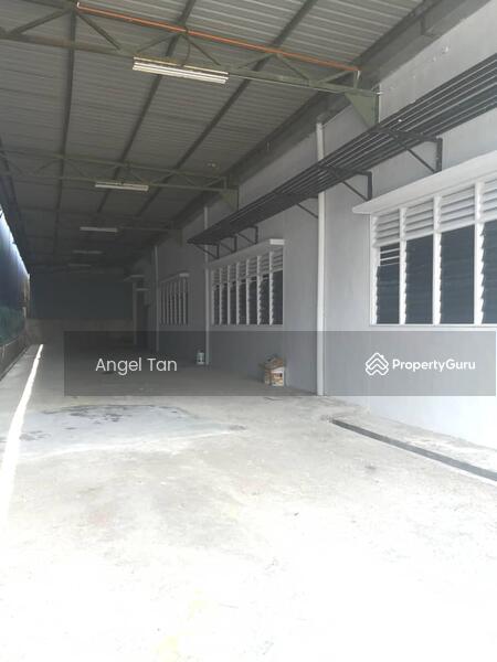 Semi-D Factory for Sale in Taman Desa Cemerlang (Ulu Tiram) - Angel Tan - PropertyGuru.com.my