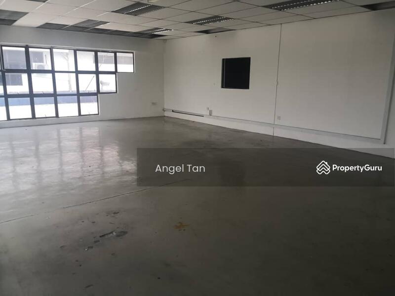 Semi-D Factory for Sale in Taman Desa Cemerlang (Ulu Tiram) - Angel Tan - PropertyGuru.com.my