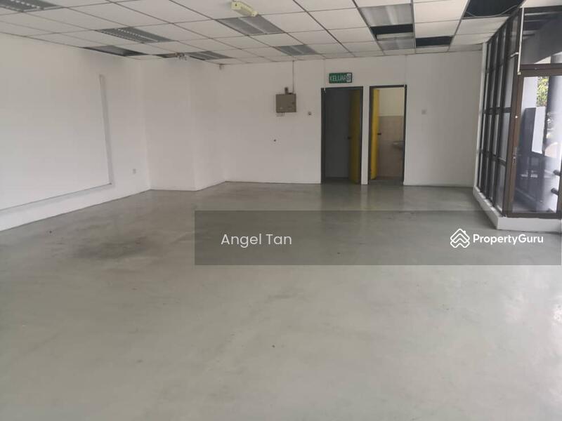 Semi-D Factory for Sale in Taman Desa Cemerlang (Ulu Tiram) - Angel Tan - PropertyGuru.com.my