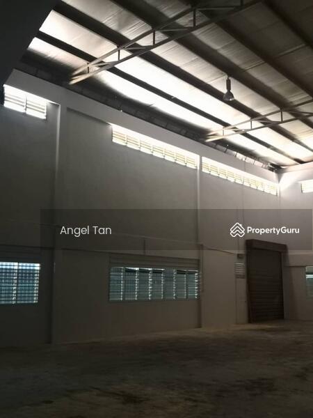 Semi-D Factory for Sale in Taman Desa Cemerlang (Ulu Tiram) - Angel Tan - PropertyGuru.com.my