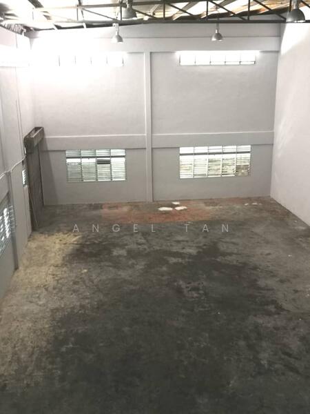 Semi-D Factory for Sale in Taman Desa Cemerlang (Ulu Tiram) - Angel Tan - PropertyGuru.com.my
