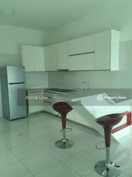 Untuk Dijual - Sky Loft Premium Suites