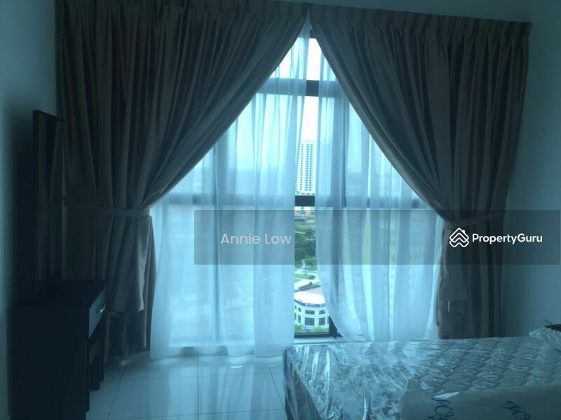 Untuk Dijual - Sky Loft Premium Suites