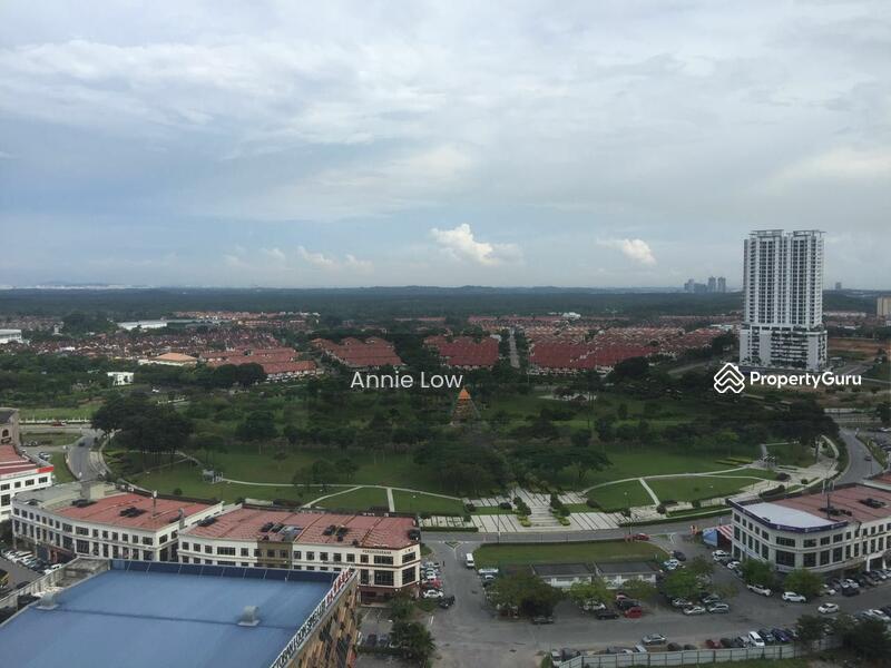 Untuk Dijual - Sky Loft Premium Suites