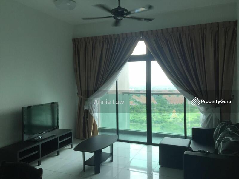 Untuk Dijual - Sky Loft Premium Suites