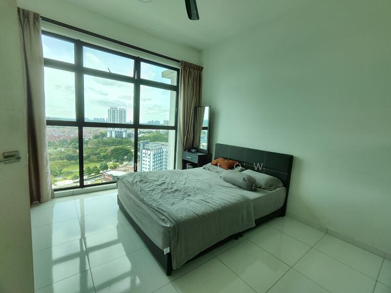 Untuk Dijual - Sky Loft Premium Suites
