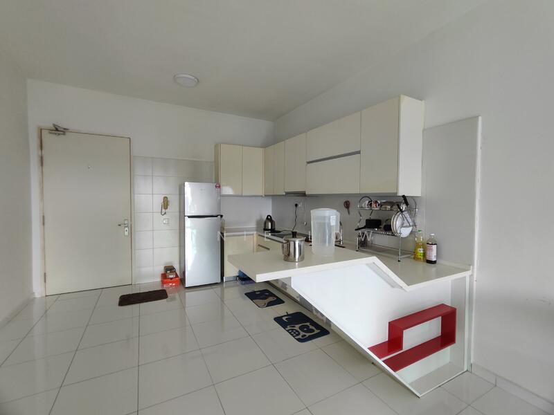 Untuk Dijual - Sky Loft Premium Suites