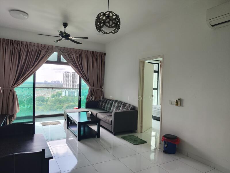 Untuk Dijual - Sky Loft Premium Suites