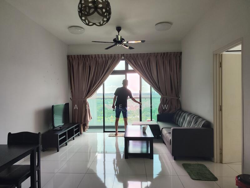 Untuk Dijual - Sky Loft Premium Suites