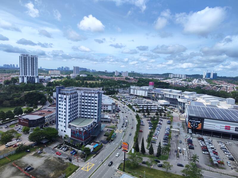 Untuk Dijual - Sky Loft Premium Suites