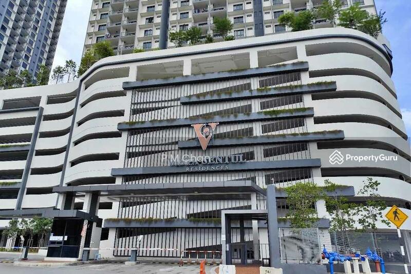 Untuk Dijual - Vista Sentul Residences