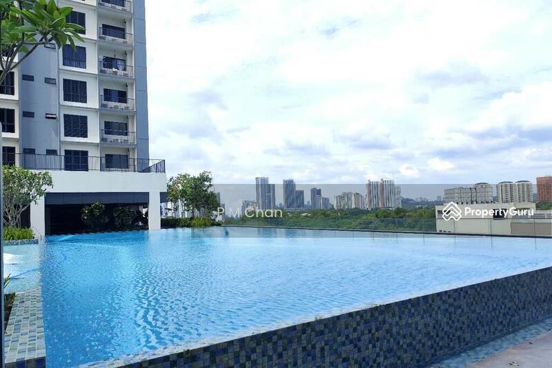 Untuk Dijual - Vista Sentul Residences
