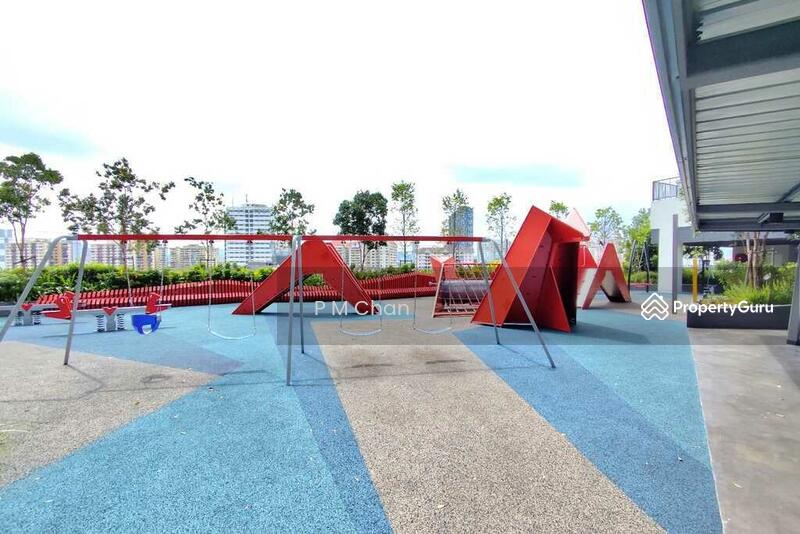 Untuk Dijual - Vista Sentul Residences