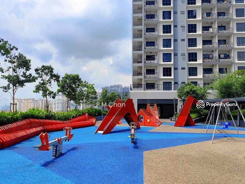 Untuk Dijual - Vista Sentul Residences