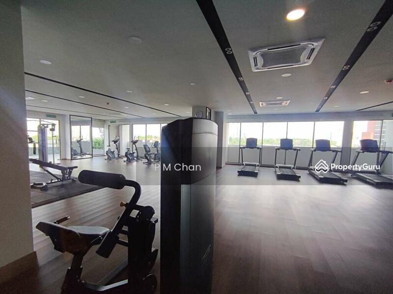 Untuk Dijual - Vista Sentul Residences