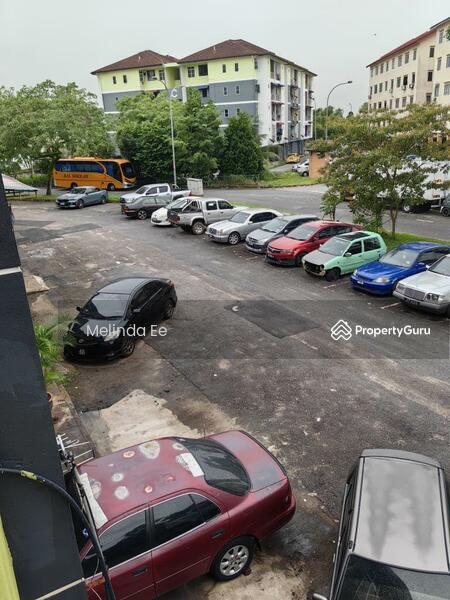 For Sale - Ulu Tiram Taman Bukit Tropika Nice Design 2 Storey Shoplot Hot Area