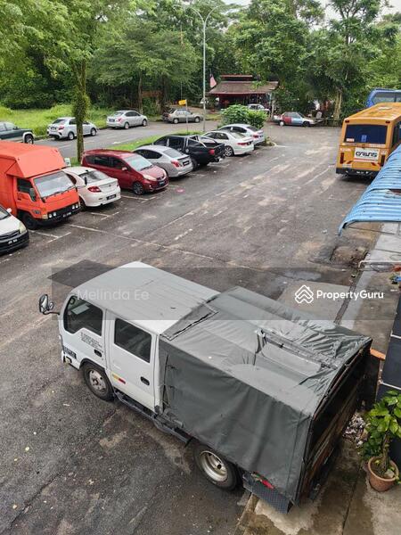 For Sale - Ulu Tiram Taman Bukit Tropika Nice Design 2 Storey Shoplot Hot Area