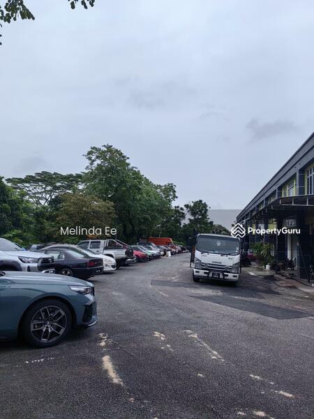 For Sale - Ulu Tiram Taman Bukit Tropika Nice Design 2 Storey Shoplot Hot Area