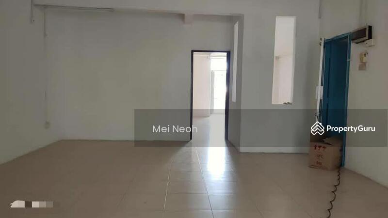 For Rent - Skudai Baru