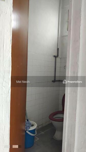 For Rent - Skudai Baru