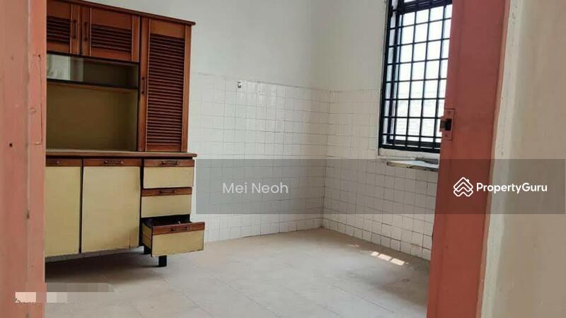 For Rent - Skudai Baru