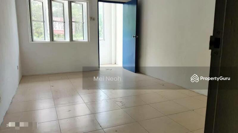 For Rent - Skudai Baru