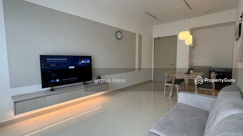 Untuk Disewa - Quinn Residence