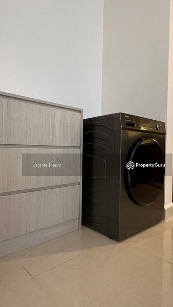 Untuk Disewa - Quinn Residence